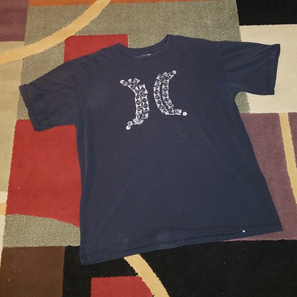 Hurley tee